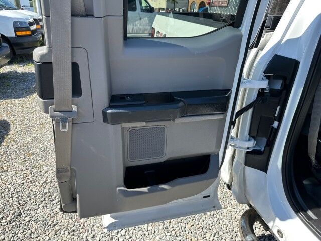 2019 Ford F-150 XL SuperCab 4x4 Pickup Ashland VA