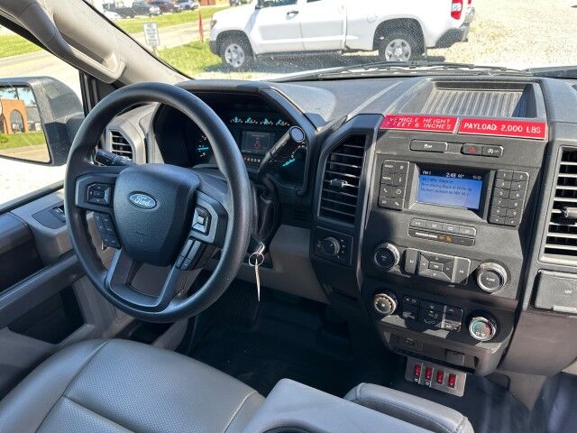 2019 Ford F-150 XL SuperCab 4x4 Pickup Ashland VA