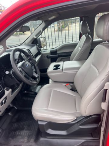 2019 Ford F-150 XL SuperCab 6.5-ft. Bed 2WD San Antonio TX