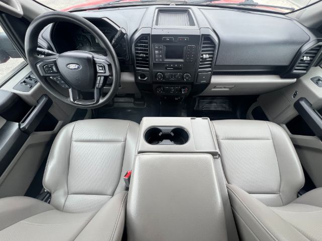 2019 Ford F-150 XL SuperCab 6.5-ft. Bed 2WD San Antonio TX