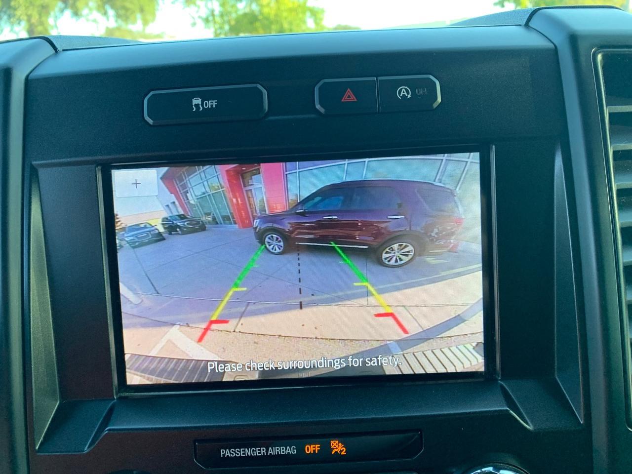 2019 Ford F-150 XL SuperCrew 5.5-ft. Austin TX