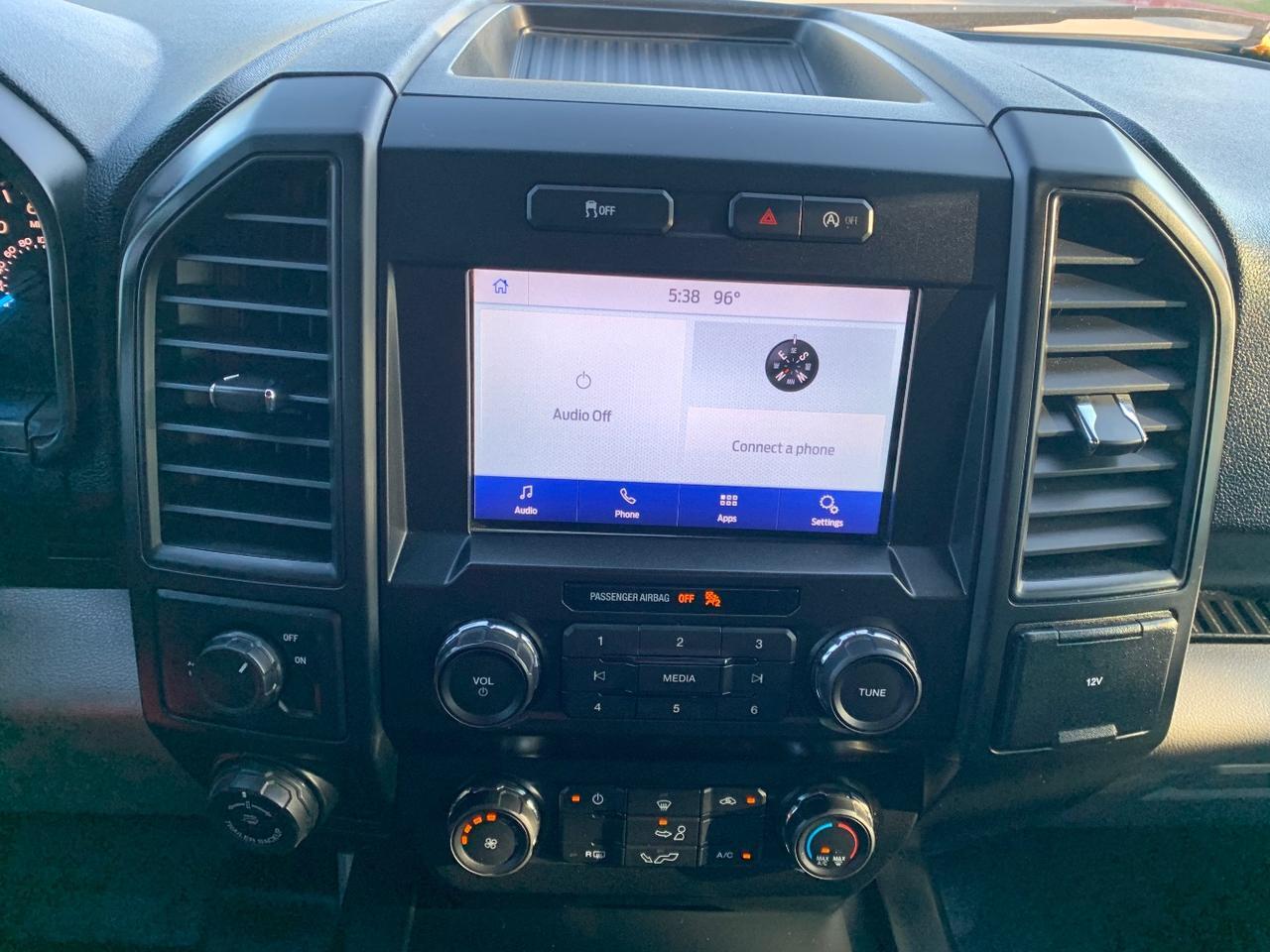 2019 Ford F-150 XL SuperCrew 5.5-ft. Austin TX