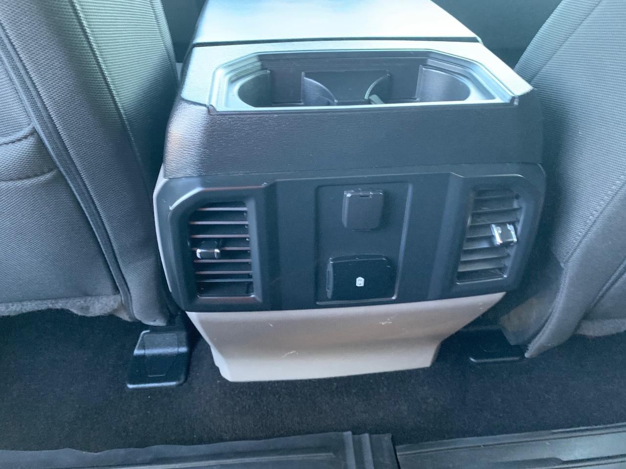 2019 Ford F-150 XL SuperCrew 5.5-ft. Austin TX