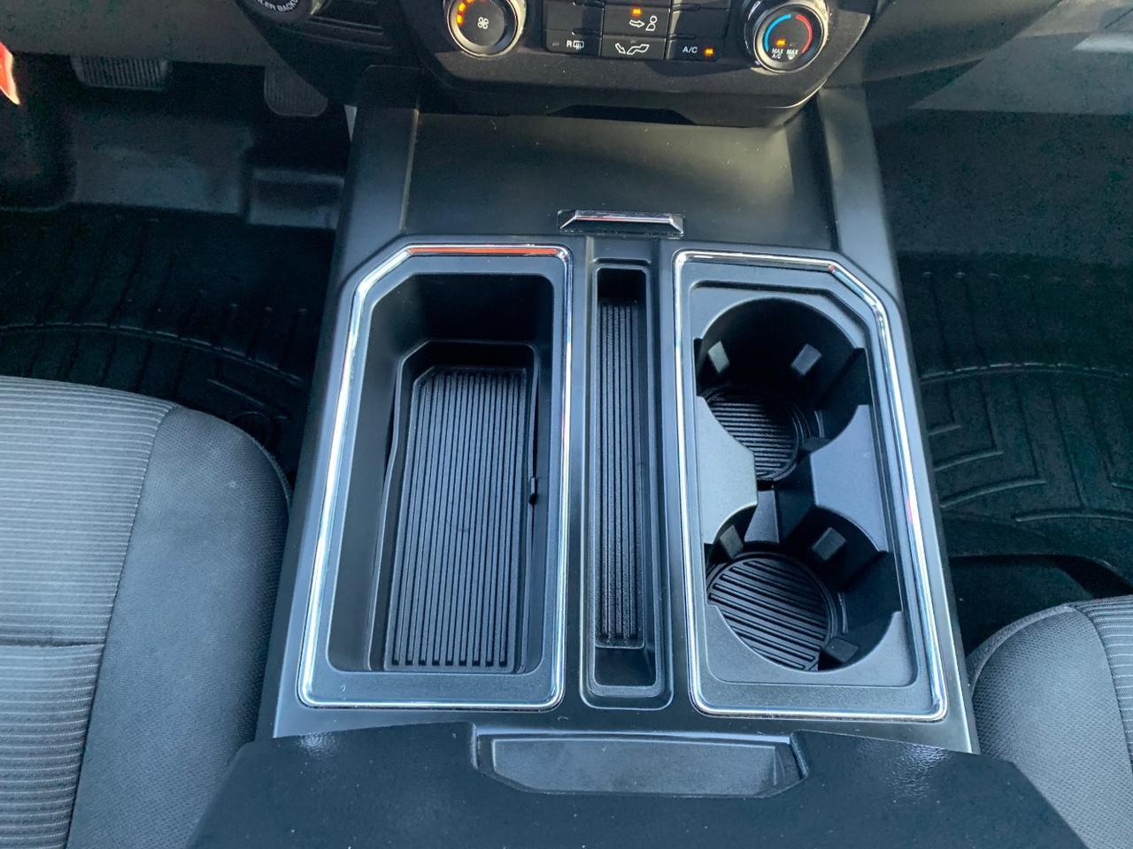 2019 Ford F-150 XL SuperCrew 5.5-ft. Austin TX