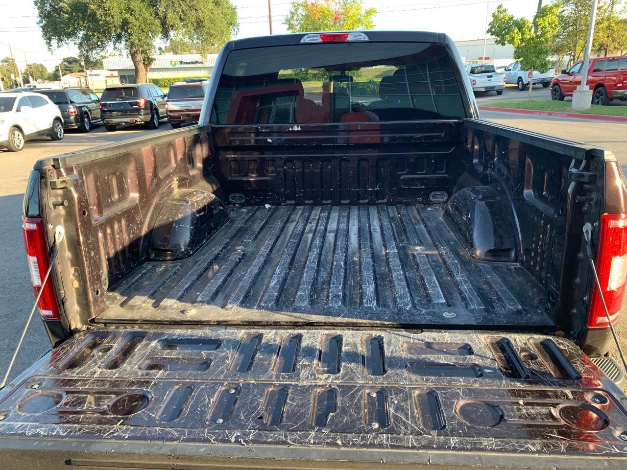 2019 Ford F-150 XL SuperCrew 5.5-ft. Austin TX