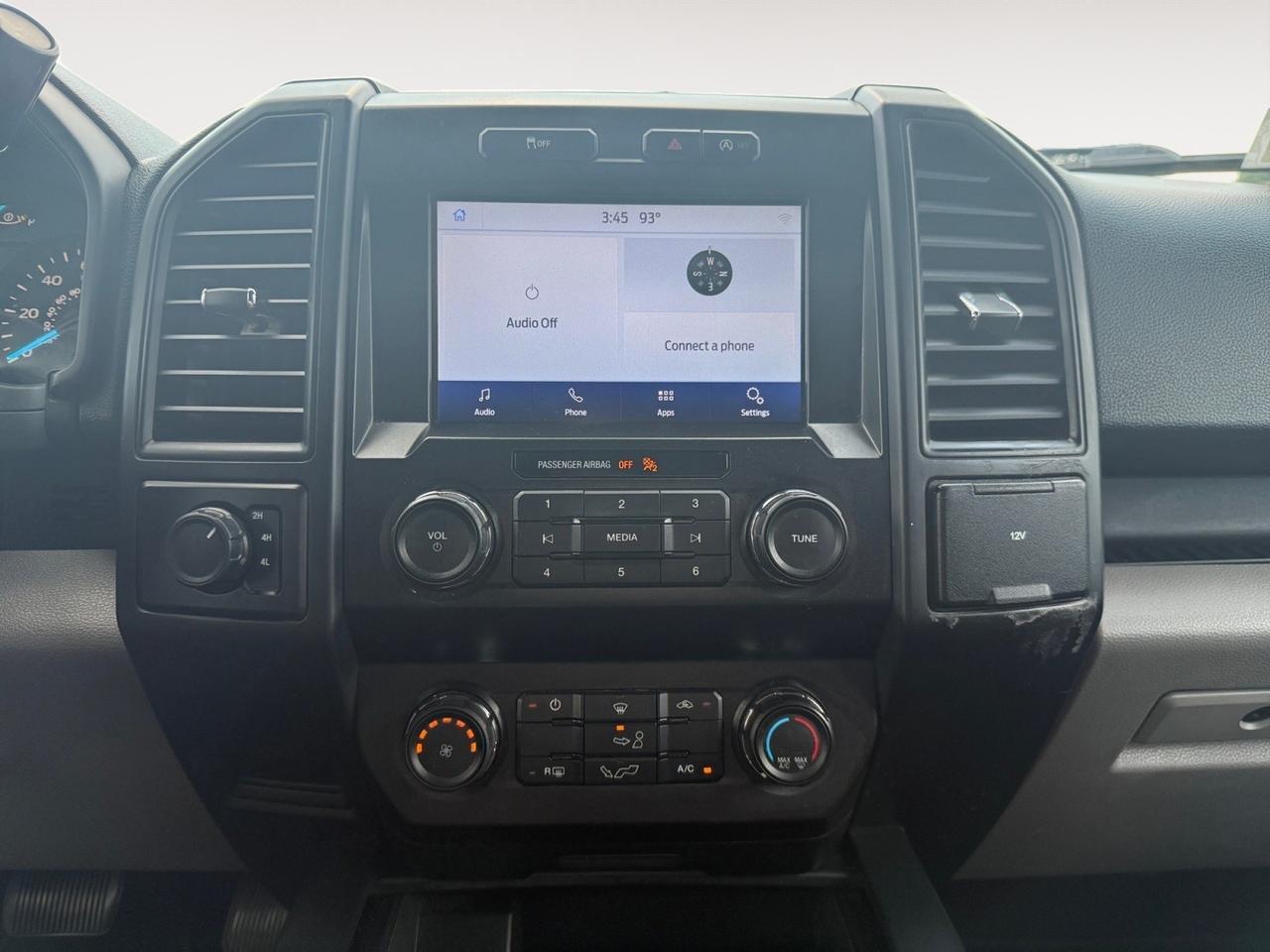 2019 Ford F-150 XL, TONNEAU COVER, BED LINER, RUNNING BOARDS, TOW PACKAGE, POWER MIRRORS, BLUETOOTH, BACKUP CAMERA, COME AND TEST DRIVE TODAY! Norfolk VA
