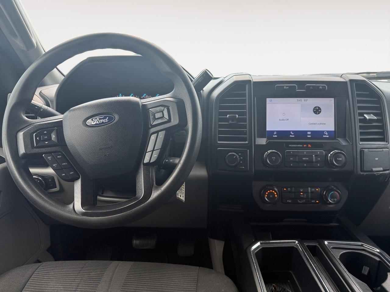 2019 Ford F-150 XL, TONNEAU COVER, BED LINER, RUNNING BOARDS, TOW PACKAGE, POWER MIRRORS, BLUETOOTH, BACKUP CAMERA, COME AND TEST DRIVE TODAY! Norfolk VA