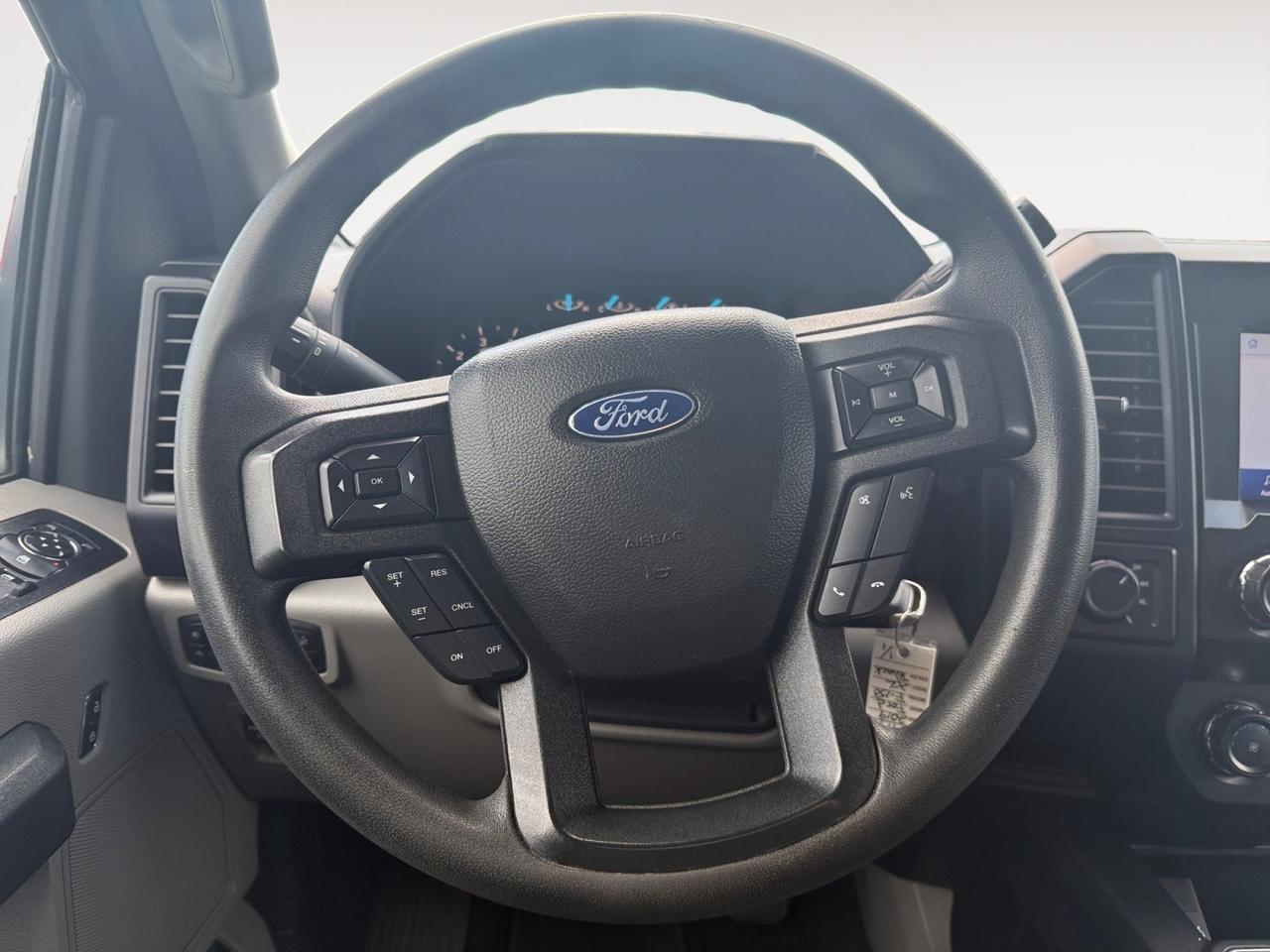 2019 Ford F-150 XL, TONNEAU COVER, BED LINER, RUNNING BOARDS, TOW PACKAGE, POWER MIRRORS, BLUETOOTH, BACKUP CAMERA, COME AND TEST DRIVE TODAY! Norfolk VA