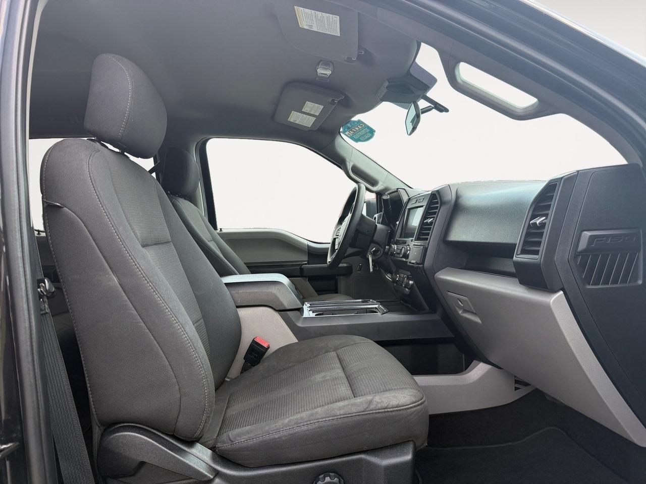 2019 Ford F-150 XL, TONNEAU COVER, BED LINER, RUNNING BOARDS, TOW PACKAGE, POWER MIRRORS, BLUETOOTH, BACKUP CAMERA, COME AND TEST DRIVE TODAY! Norfolk VA