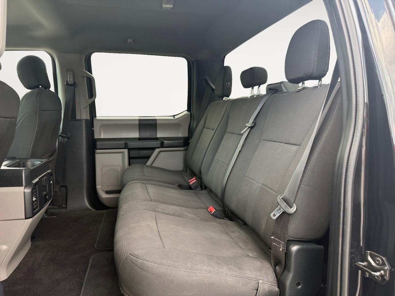 2019 Ford F-150 XL, TONNEAU COVER, BED LINER, RUNNING BOARDS, TOW PACKAGE, POWER MIRRORS, BLUETOOTH, BACKUP CAMERA, COME AND TEST DRIVE TODAY! Norfolk VA
