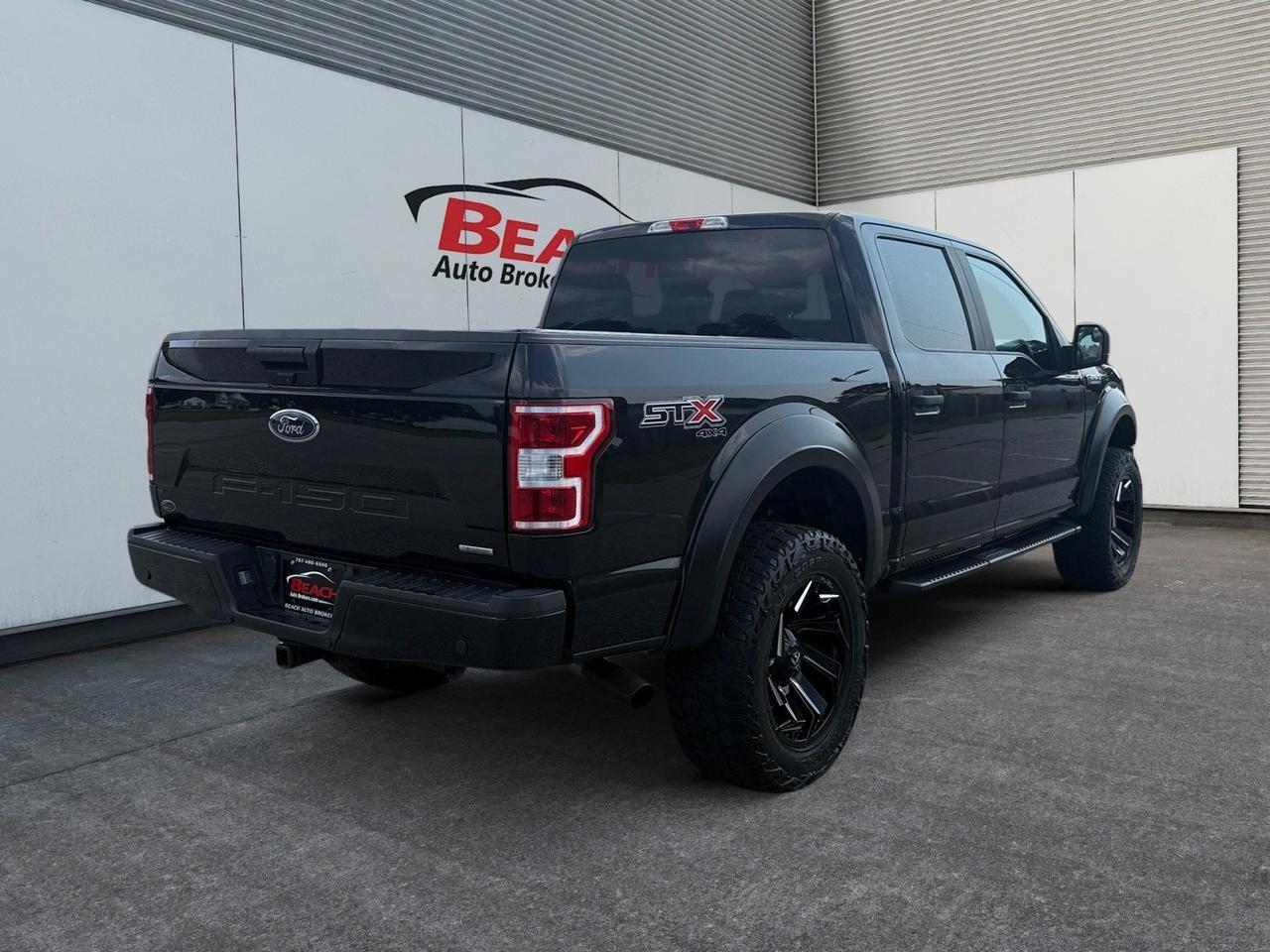 2019 Ford F-150 XL, TONNEAU COVER, BED LINER, RUNNING BOARDS, TOW PACKAGE, POWER MIRRORS, BLUETOOTH, BACKUP CAMERA, COME AND TEST DRIVE TODAY! Norfolk VA