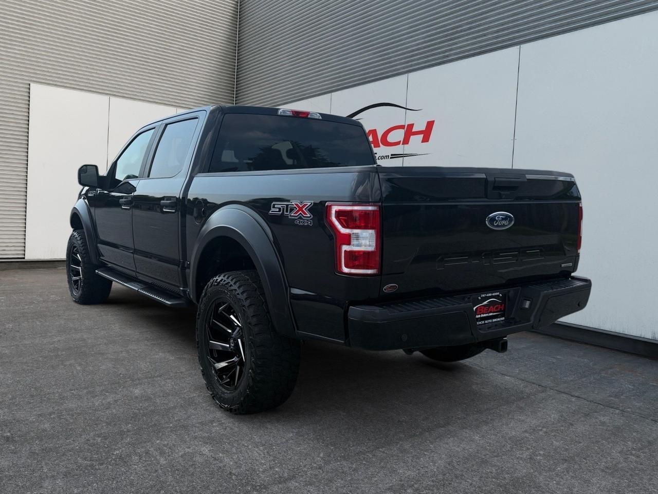 2019 Ford F-150 XL, TONNEAU COVER, BED LINER, RUNNING BOARDS, TOW PACKAGE, POWER MIRRORS, BLUETOOTH, BACKUP CAMERA, COME AND TEST DRIVE TODAY! Norfolk VA
