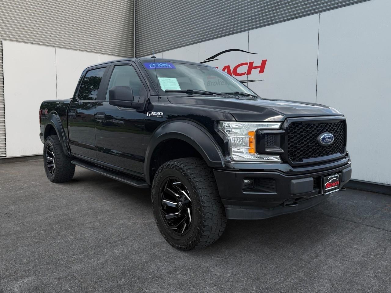 2019 Ford F-150 XL, TONNEAU COVER, BED LINER, RUNNING BOARDS, TOW PACKAGE, POWER MIRRORS, BLUETOOTH, BACKUP CAMERA, COME AND TEST DRIVE TODAY!