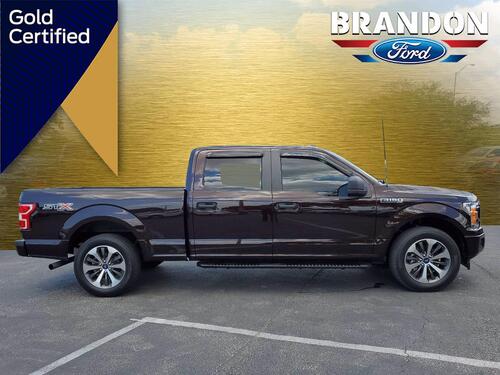 2019 Ford F-150 XL Tampa FL 2019 Ford F-150 XL Tampa FL