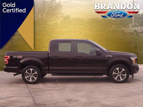 2019 Ford F-150 XL Tampa FL 2019 Ford F-150 XL Tampa FL