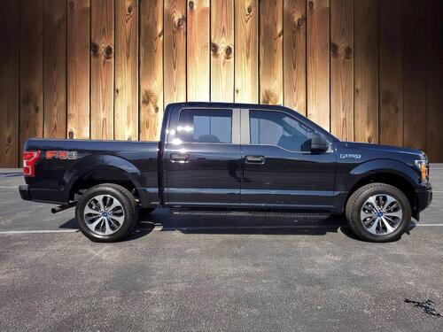2019 Ford F-150 XL Tampa FL 2019 Ford F-150 XL Tampa FL