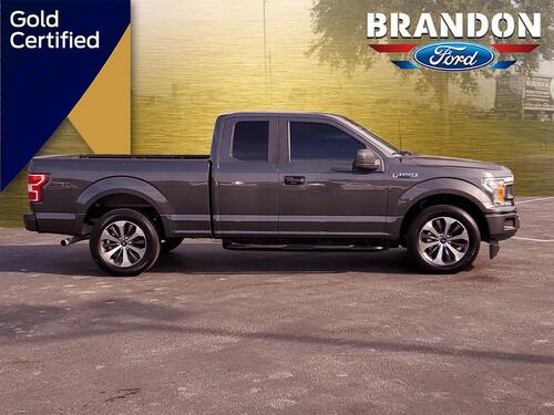 2019 Ford F-150 XL Tampa FL 2019 Ford F-150 XL Tampa FL