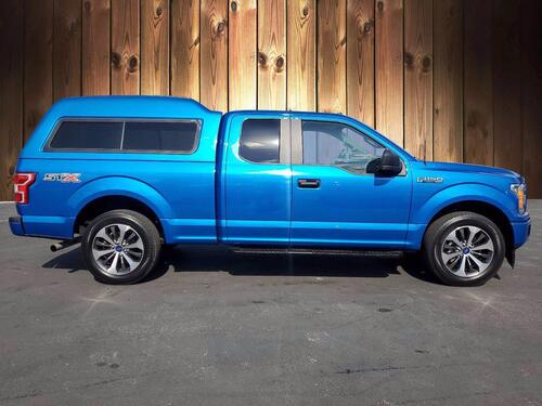 2019 Ford F-150 XL Tampa FL 2019 Ford F-150 XL Tampa FL
