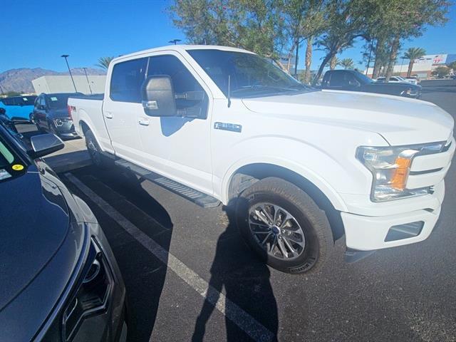 2019 Ford F-150 XL Tucson AZ