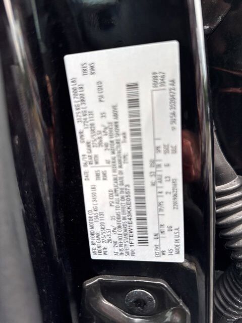 2019 Ford F-150 XL Carbondale IL