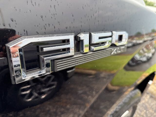 2019 Ford F-150 XL Carbondale IL