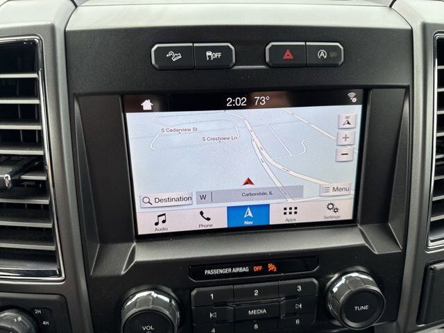 2019 Ford F-150 XL Carbondale IL