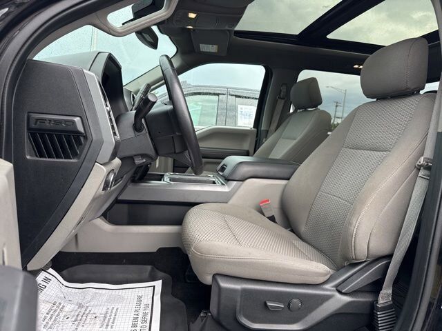 2019 Ford F-150 XL Carbondale IL