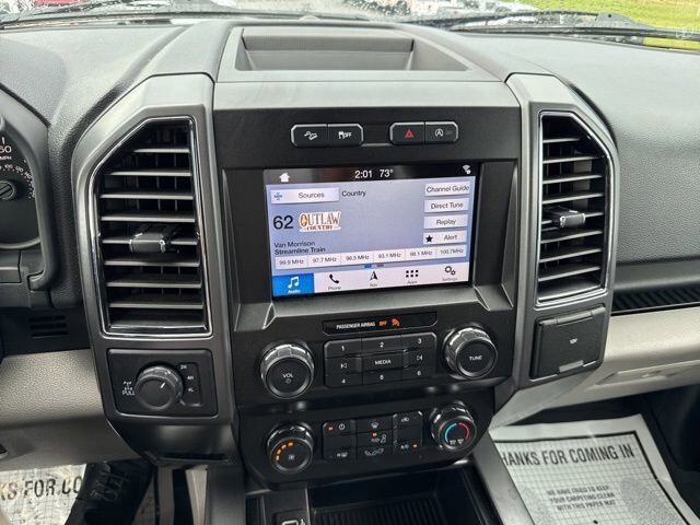 2019 Ford F-150 XL Carbondale IL
