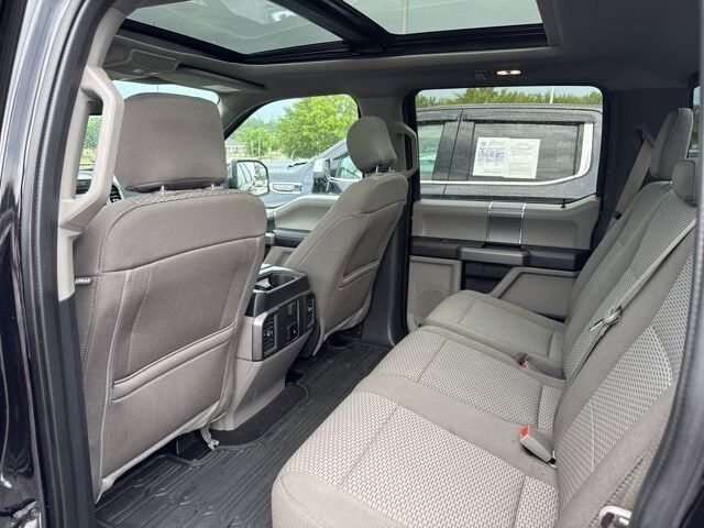 2019 Ford F-150 XL Carbondale IL