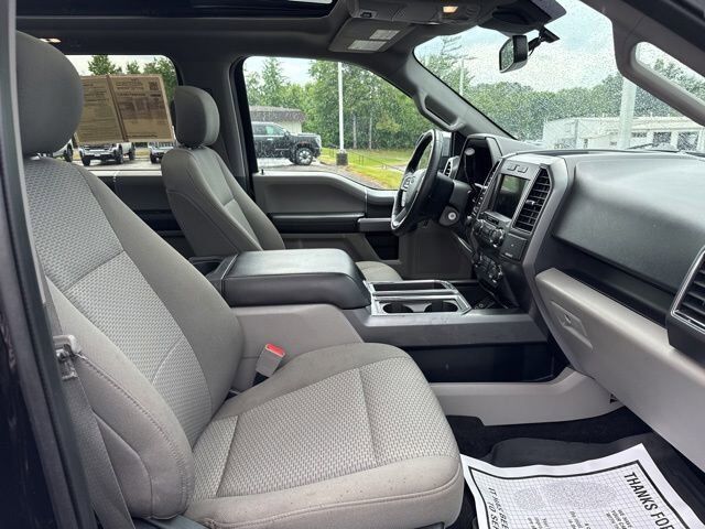 2019 Ford F-150 XL Carbondale IL
