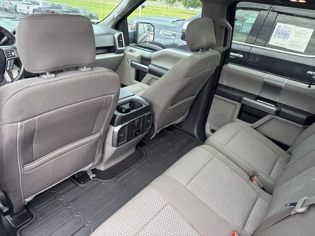 2019 Ford F-150 XL Carbondale IL