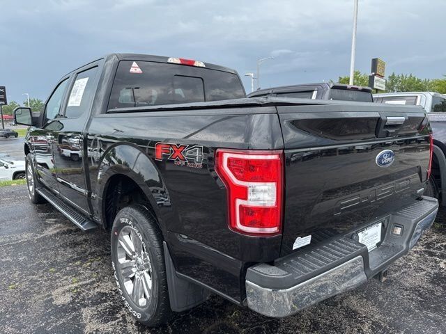 2019 Ford F-150 XL Carbondale IL