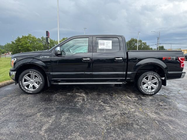 2019 Ford F-150 XL Carbondale IL