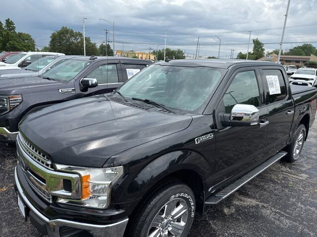 2019 Ford F-150 XL Carbondale IL