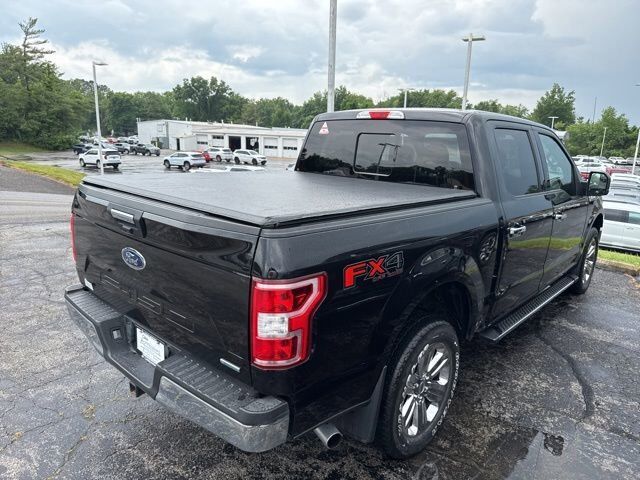 2019 Ford F-150 XL Carbondale IL