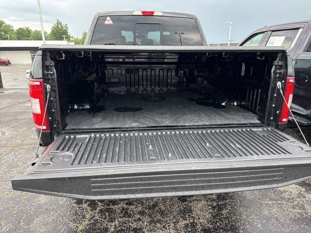 2019 Ford F-150 XL Carbondale IL
