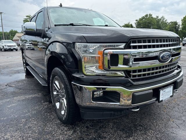 2019 Ford F-150 XL Carbondale IL