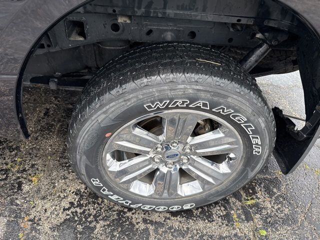 2019 Ford F-150 XL Carbondale IL