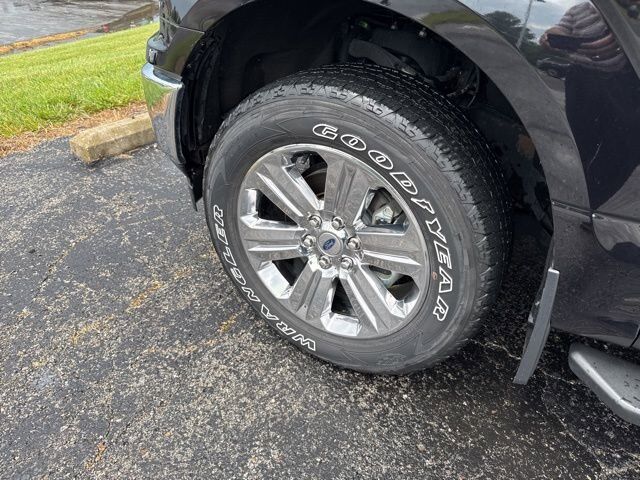 2019 Ford F-150 XL Carbondale IL