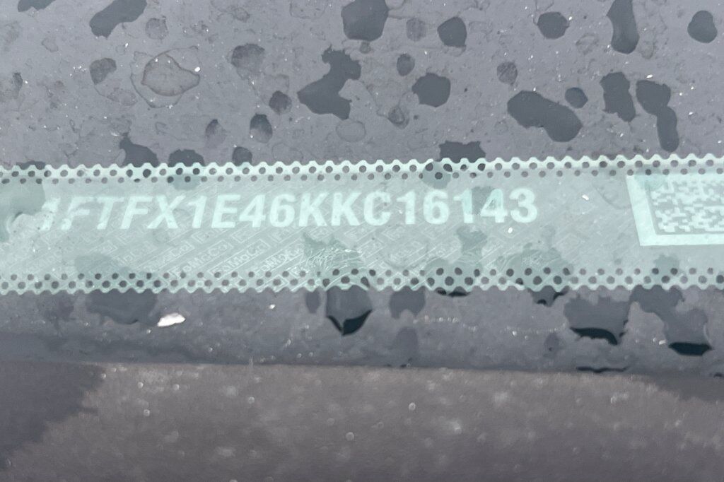 2019 Ford F-150 XL Fruitland ID