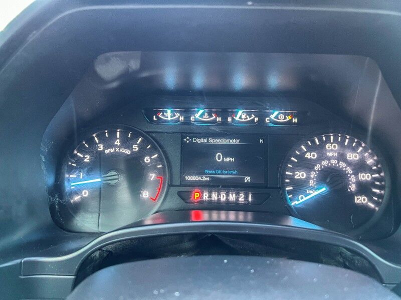 2019 Ford F-150 XL Wilmington NC