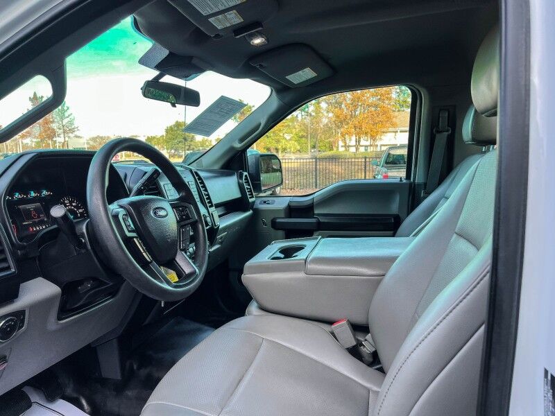 2019 Ford F-150 XL Wilmington NC
