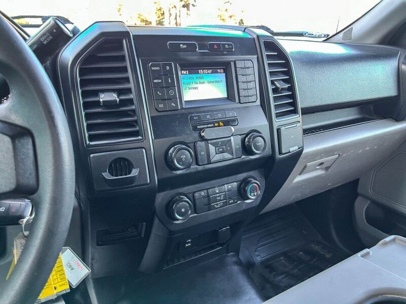 2019 Ford F-150 XL Wilmington NC