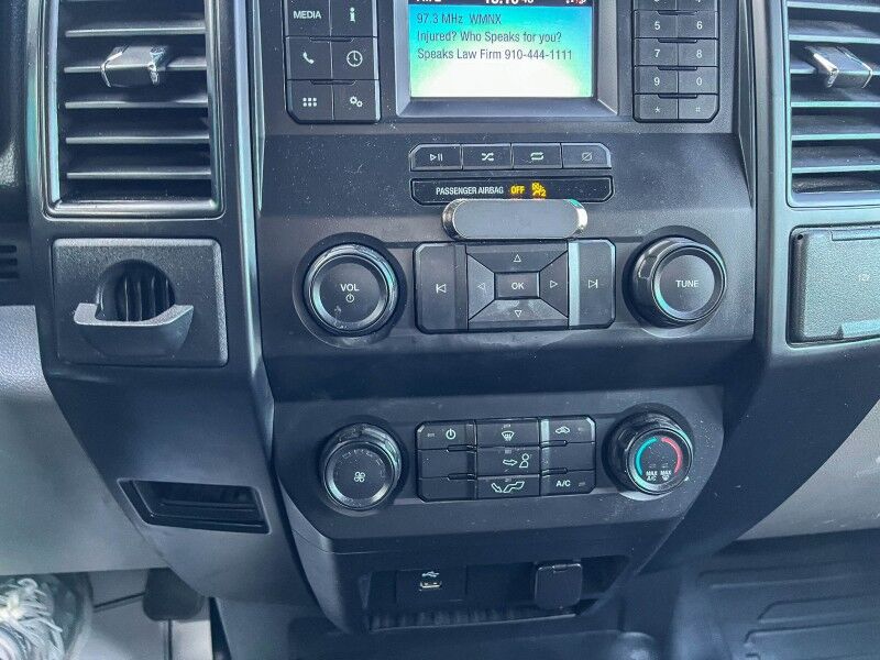 2019 Ford F-150 XL Wilmington NC