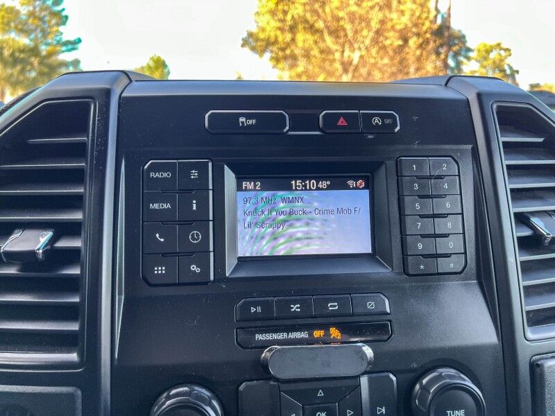 2019 Ford F-150 XL Wilmington NC