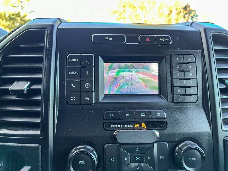 2019 Ford F-150 XL Wilmington NC