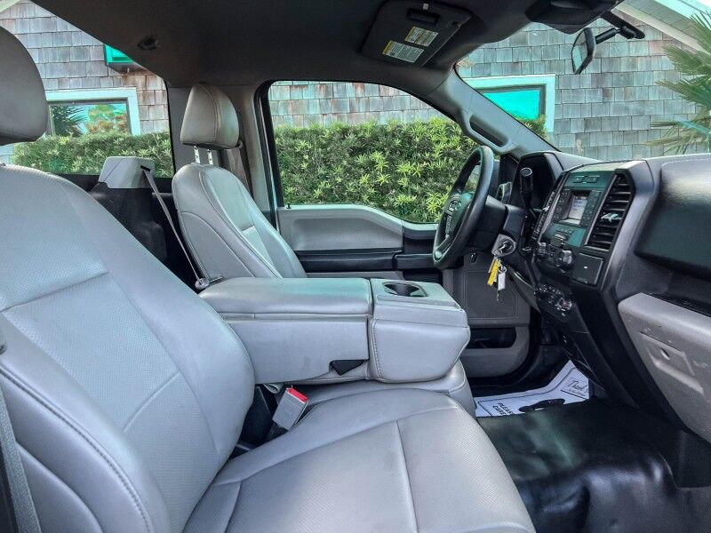 2019 Ford F-150 XL Wilmington NC