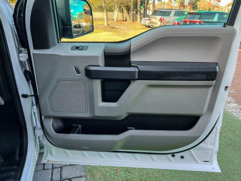 2019 Ford F-150 XL Wilmington NC