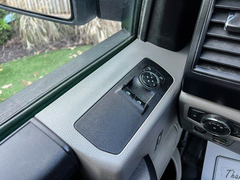 2019 Ford F-150 XL Wilmington NC