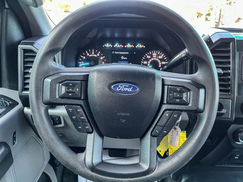 2019 Ford F-150 XL Wilmington NC